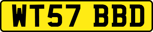WT57BBD