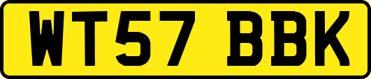 WT57BBK
