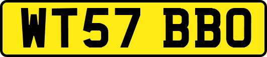 WT57BBO