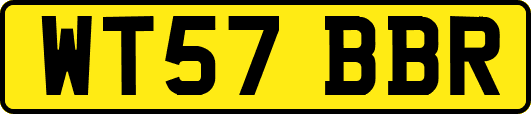 WT57BBR