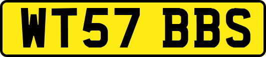 WT57BBS
