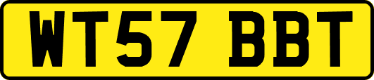 WT57BBT