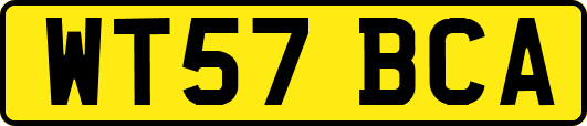 WT57BCA