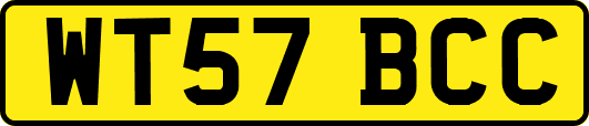 WT57BCC