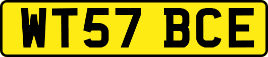 WT57BCE