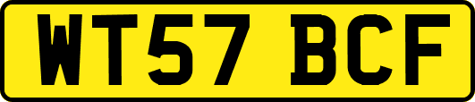 WT57BCF
