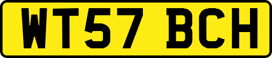WT57BCH