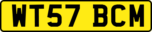 WT57BCM