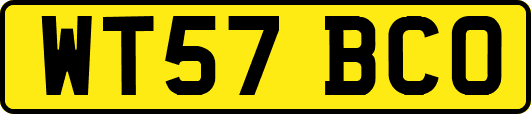WT57BCO