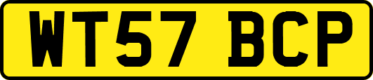 WT57BCP