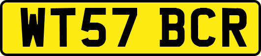 WT57BCR