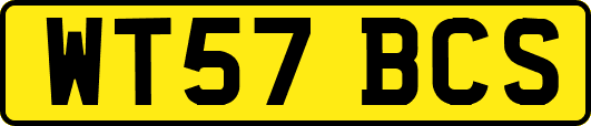 WT57BCS