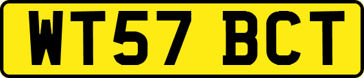 WT57BCT