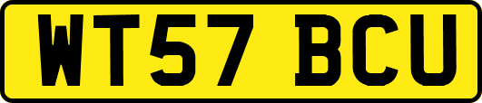 WT57BCU