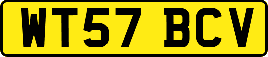 WT57BCV