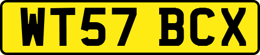 WT57BCX