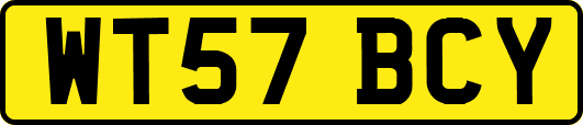WT57BCY