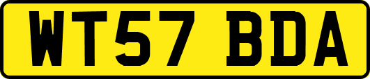 WT57BDA