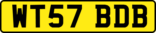 WT57BDB