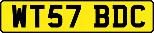 WT57BDC