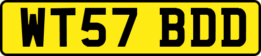 WT57BDD