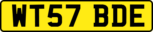 WT57BDE