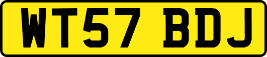 WT57BDJ