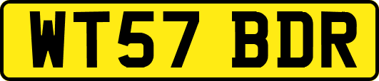 WT57BDR