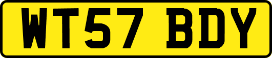 WT57BDY