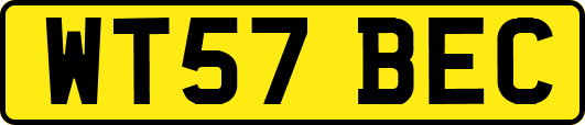 WT57BEC