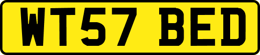 WT57BED