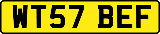WT57BEF