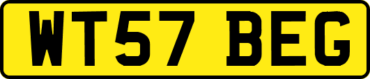 WT57BEG