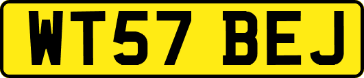 WT57BEJ