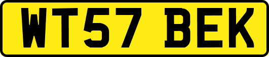 WT57BEK
