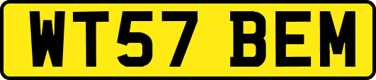 WT57BEM