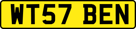 WT57BEN