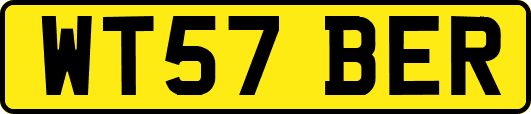 WT57BER