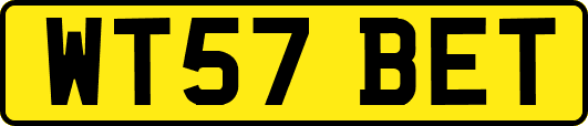 WT57BET