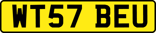 WT57BEU
