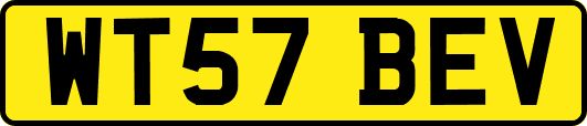WT57BEV