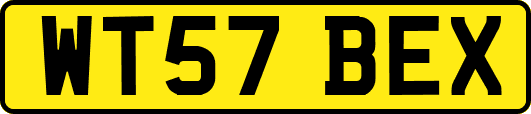 WT57BEX