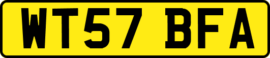 WT57BFA