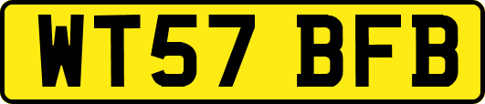 WT57BFB