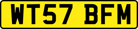WT57BFM