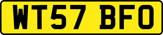 WT57BFO