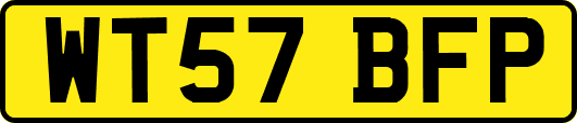 WT57BFP
