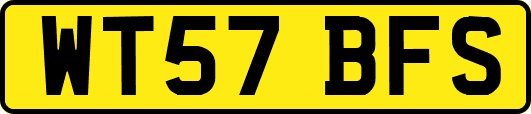 WT57BFS