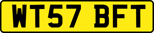 WT57BFT