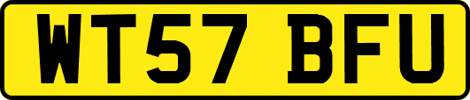 WT57BFU